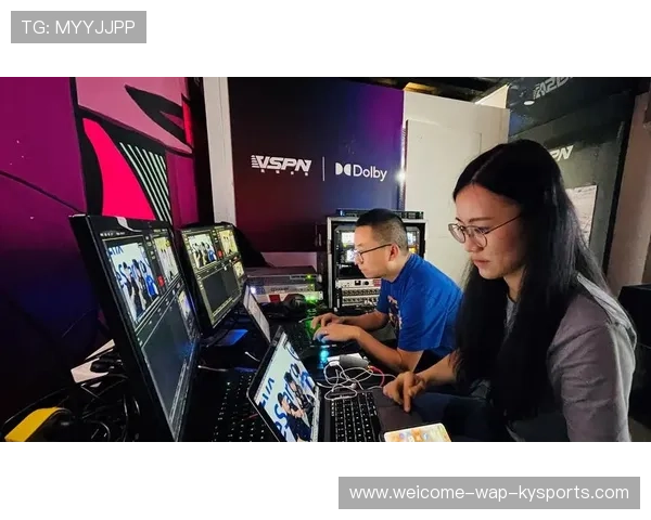 电竞赛事全景直播与多机位拍摄技术，电竞直播场地