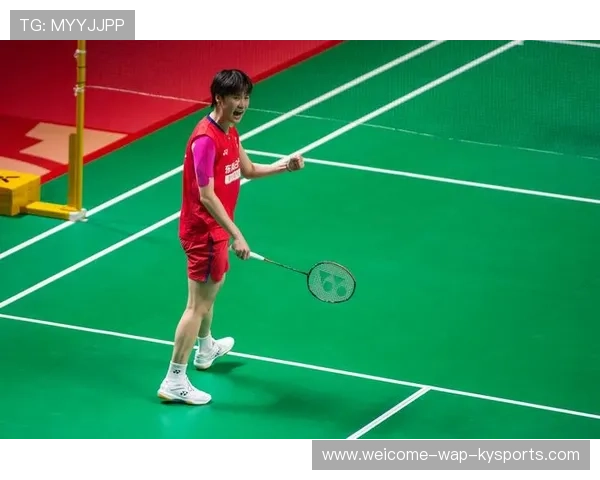 羽毛球亚洲锦标：印尼队强势崛起，夺金无敌！，印尼羽毛球国家队