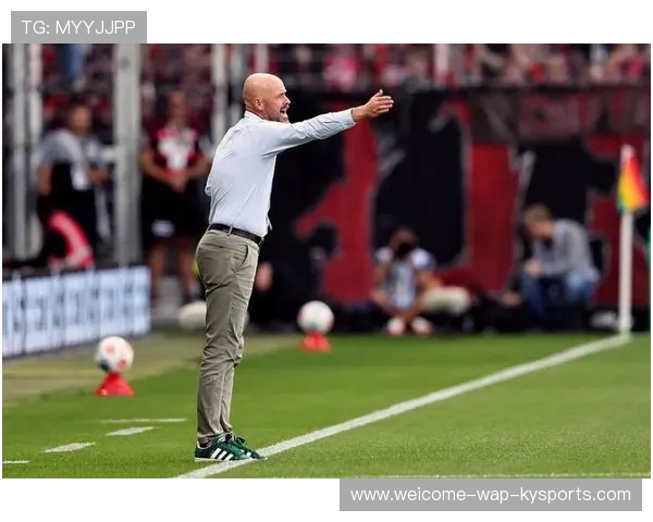 药厂新帅9人应战夺首胜，滕哈格11打10被绝平陷低迷，滕哈格执教水平