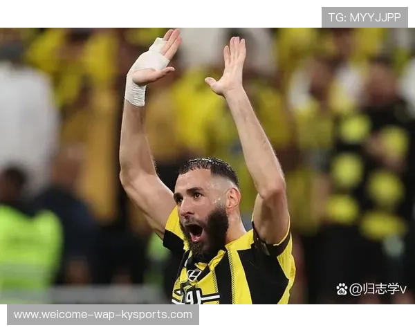 本泽马闪耀沙特新月，进攻端展现非凡实力