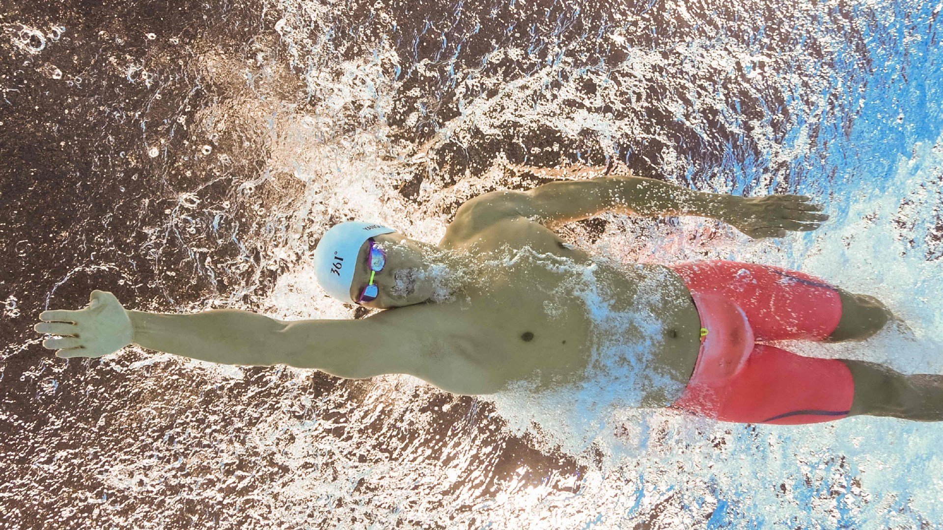 中国高尔夫青训成果逐渐显现多名新星冒头,中国青少年高尔夫球精英赛